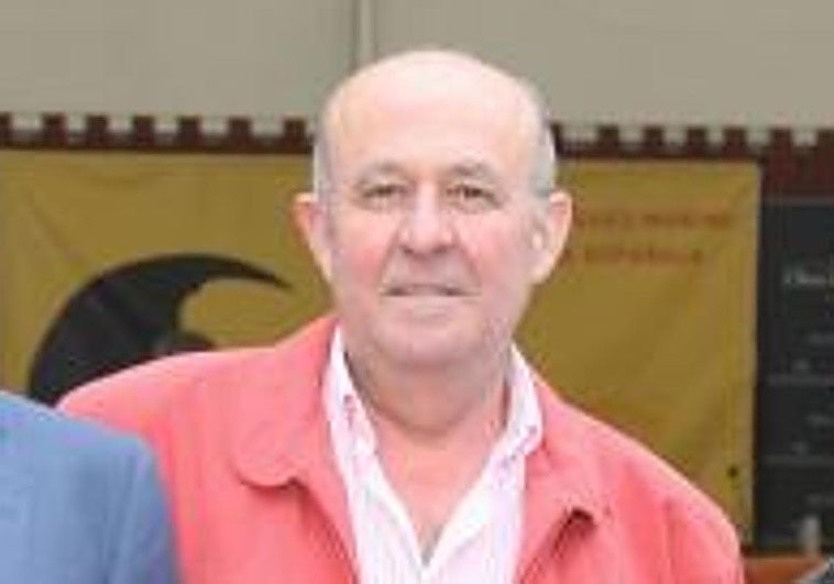 Muere el periodista cacereño Juan José Moreno Doncel