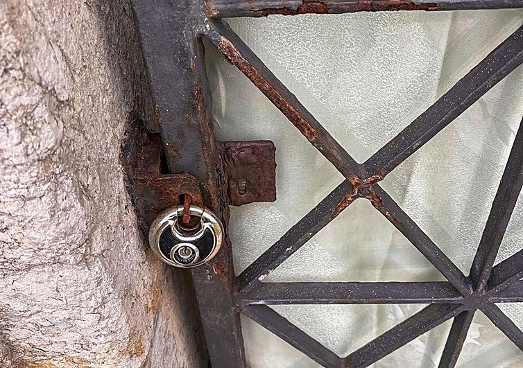 Cinco demandas por okupación en el último trimestre del año