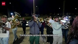 Así se prepara la Semana Santa de Badajoz 2026 en sus días previos