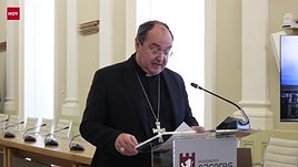 La Fundación Mapfre abrirá en la plaza de San Jorge de Cáceres su tercera sede, tras las de Madrid y Barcelona