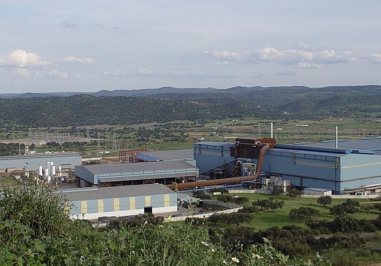 Red Eléctrica invertirá 100 millones en el dispositivo antiapagones de la provincia de Badajoz