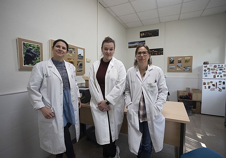 Viajeros de otras regiones con centros de vacunas saturados recurren a Extremadura