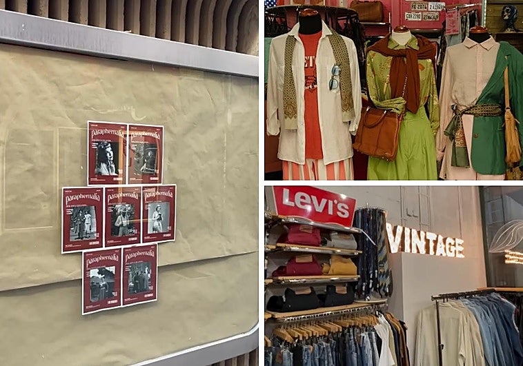 La nueva tienda que abre sus puertas hoy en pleno Casco Antiguo de Badajoz