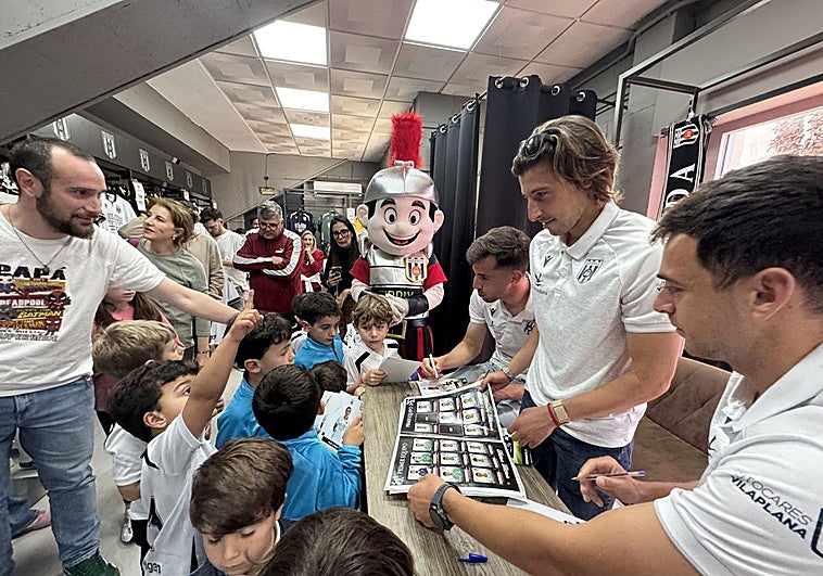 Partido de seis puntos para el Mérida en el Romano