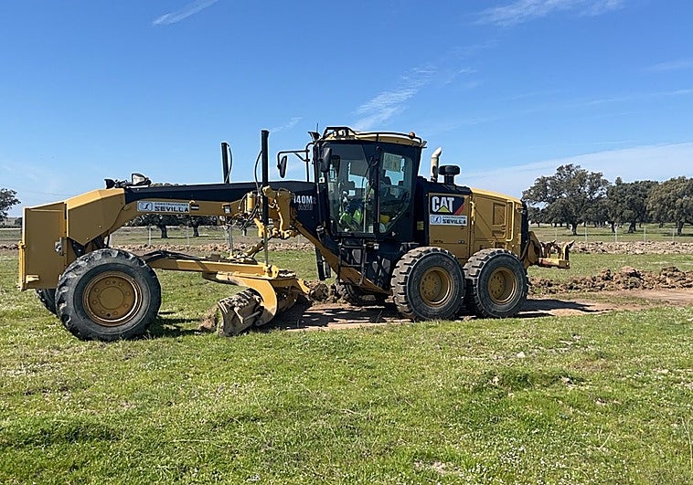 La promotora de la gigafactoría cree que habrá que construir 250 viviendas en el próximo año y medio