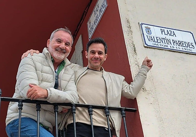 «Está de moda lo religioso»