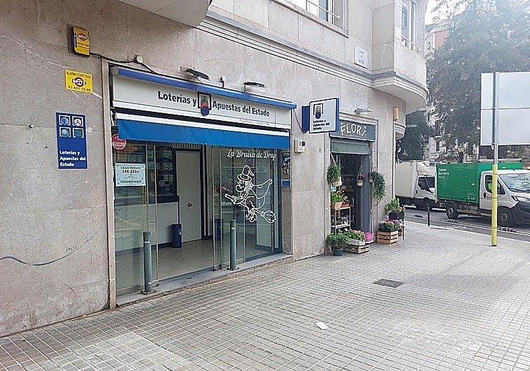 152 acertantes se llevan más de 4.000 euros en el sorteo de la Primitiva de este sábado