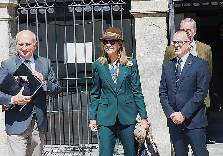 ¿Qué ha pasado este domingo, 29 de marzo, en Extremadura?