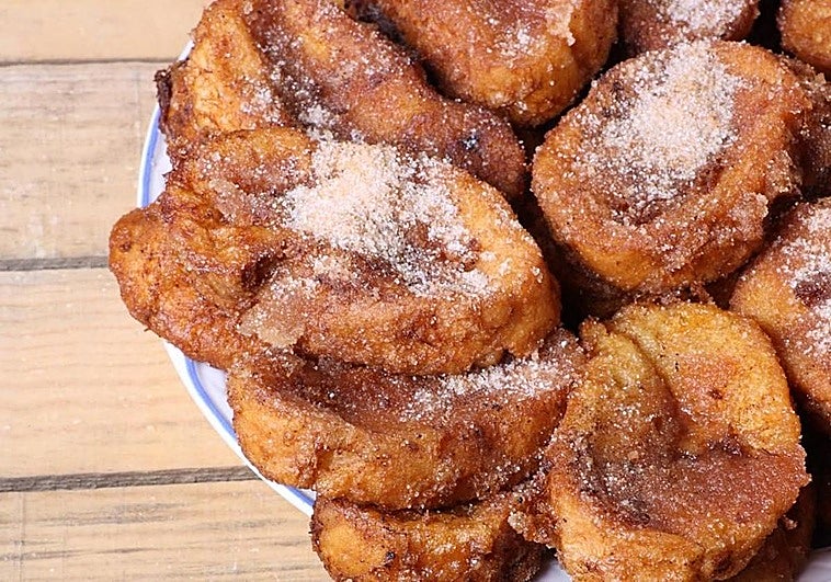 Elegido el mejor pan para hacer torrijas: lo puedes comprar en estos supermercados