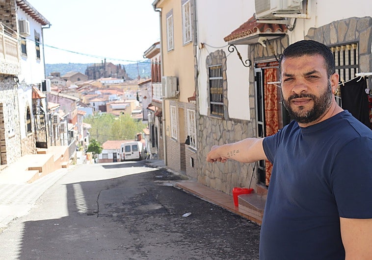 El tiroteo de Plasencia pendiente de la última prueba: la geolocalización de los implicados