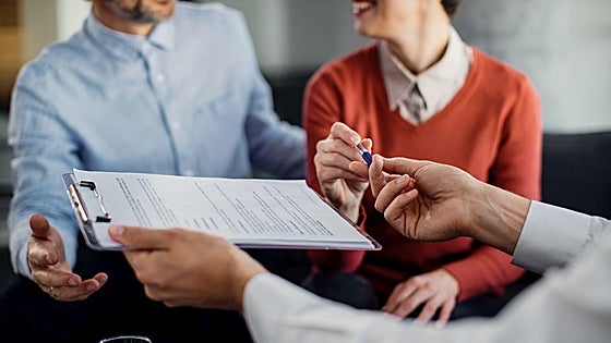 ¿Qué seguros pueden desgravarse en la declaración de la renta 2025?