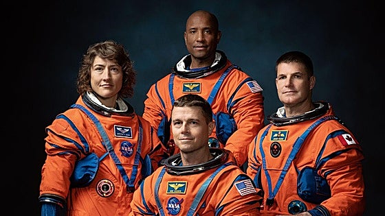 Lanzamiento de la misión Artemis II de la NASA este 1 de abril: hora y dónde ver el despegue en directo