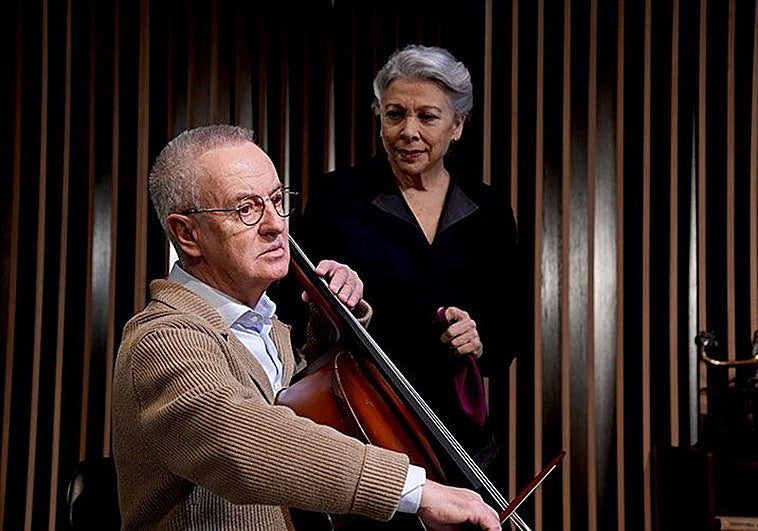 El Gran Teatro de Cáceres inicia el mes de abril los grandes actos por su centenario