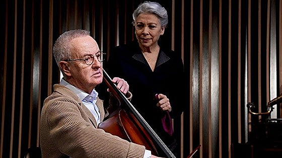 El Gran Teatro de Cáceres inicia el mes de abril los grandes actos por su centenario