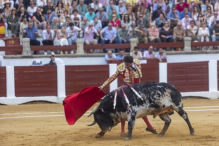 Rechazado el recurso de Mar Toros a su exclusión para explotar la plaza