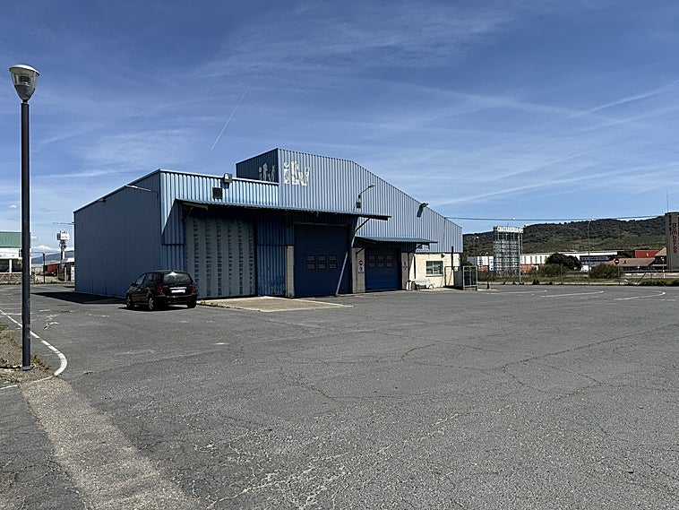 La nueva ITV de Plasencia abre el calendario de reservas