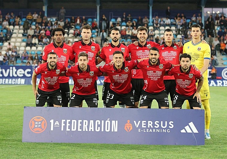 El Mérida transmite que no