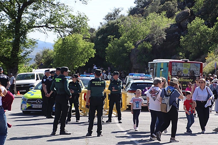 La Policía Local vigilará el consumo de alcohol en menores durante la romería