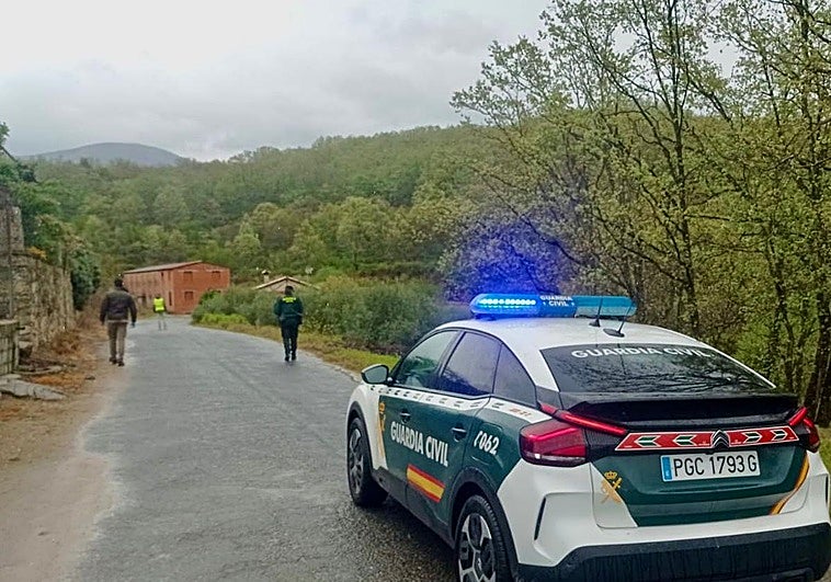 La Guardia Civil organiza este jueves una gran batida con voluntarios para buscar a José Antonio