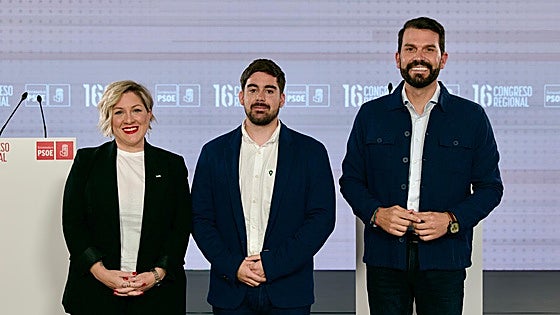 Vega y Cotrina, más similitudes que diferencias en un debate limpio