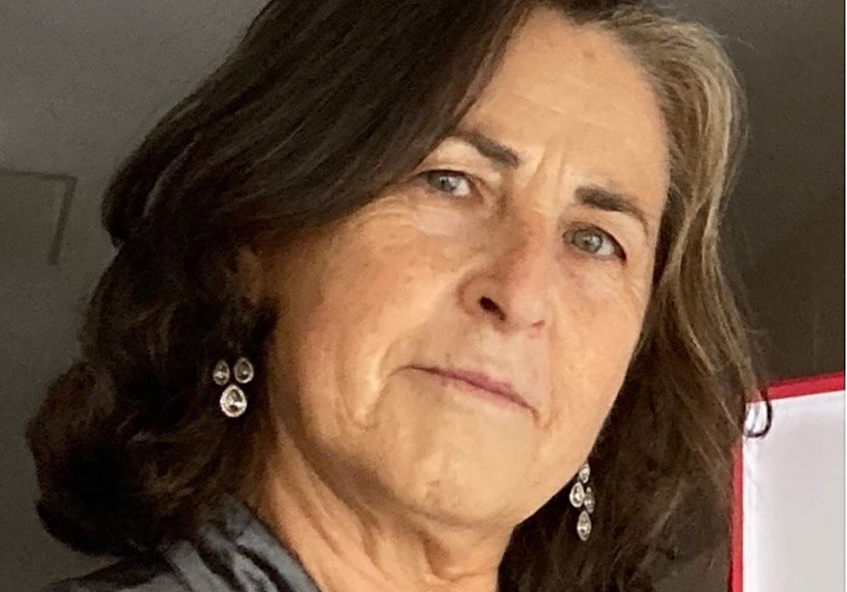 «Los cacereños buscamos refugio en la Virgen de la Montaña»