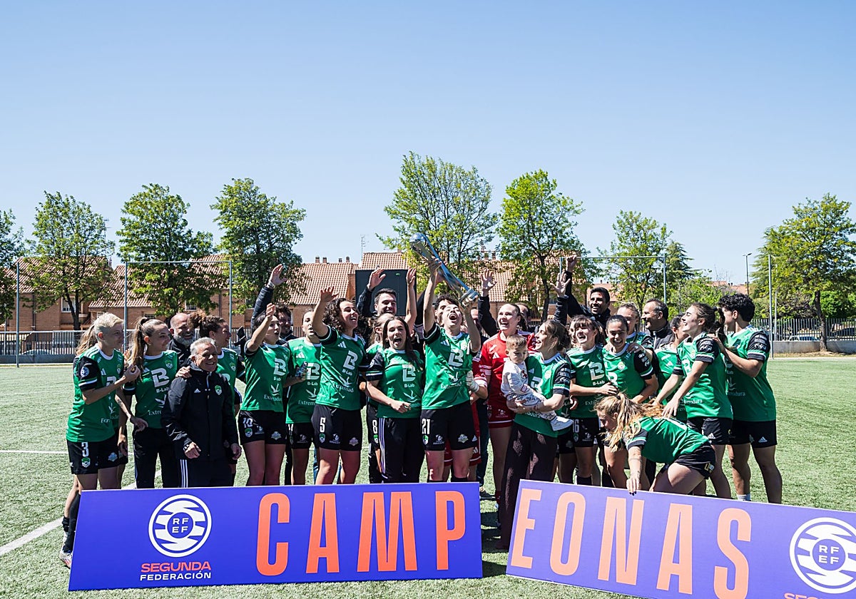 El Sport ya es de Primera RFEF