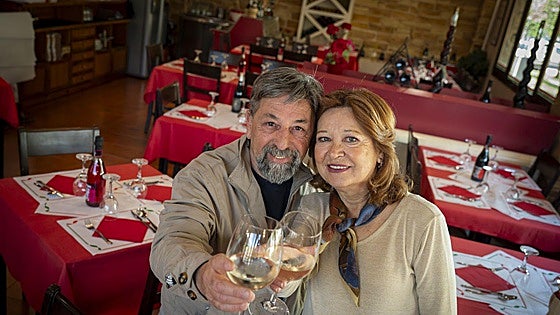 Echa el cierre Bella Italia, un restaurante con alma siciliana pionero en Badajoz