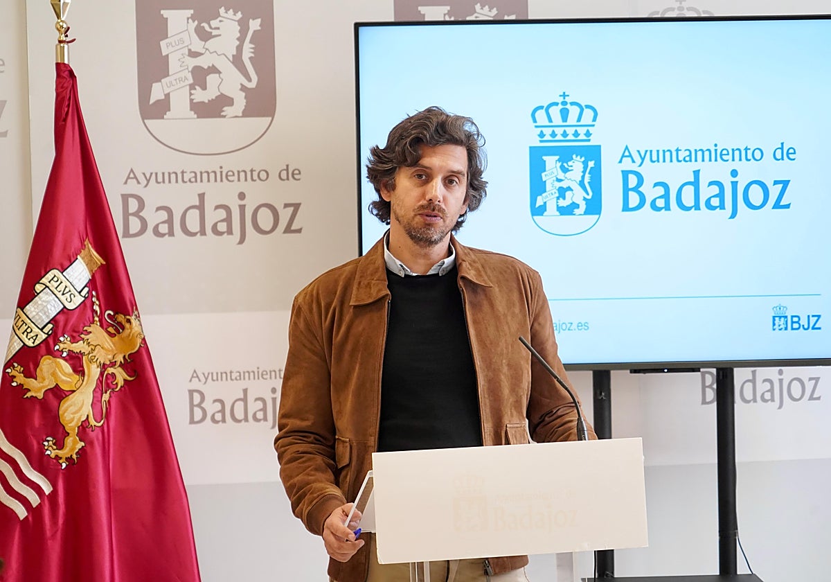 Inmuba iniciará la construcción de las VPO ya sorteadas este año