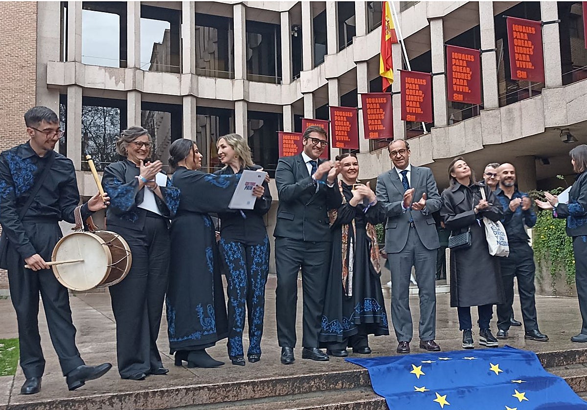 El jurado pide a Cáceres 2031 garantías sobre su plan de obras de 130 millones