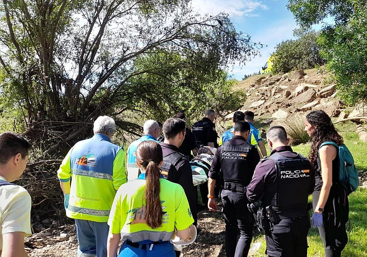 ¿Qué ha pasado este sábado, 18 de abril, en Extremadura?
