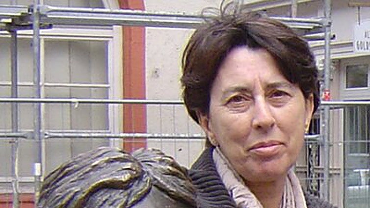 Fallece la arquitecta Carmen Cienfuegos, miembro de Amigos de Badajoz