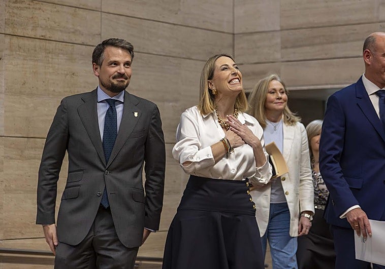 ¿Qué ha pasado este martes, 21 de abril, en Extremadura?