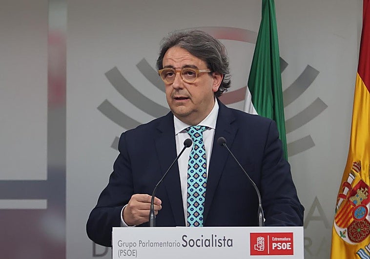 «El discurso de Guardiola es un ejercicio de cinismo político que pasará a la historia negra de la región»