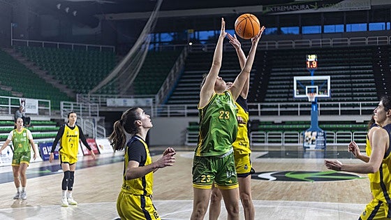 El Al-Qázeres se juega toda la temporada en 40 minutos