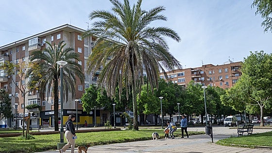 Vecinos de Valdepasillas denuncian agresiones de menores de edad con patinetes eléctricos
