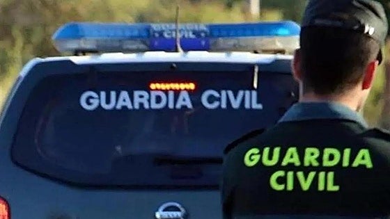 Investigan varios robos en Extremadura mediante el 'abrazo cariñoso'