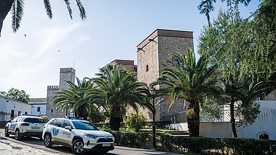 El contrato de seguridad del Museo Arqueológico fue renovado hace un año por la Junta