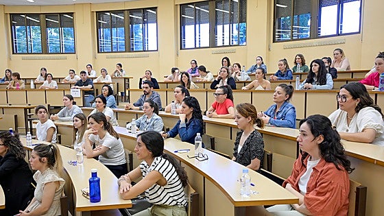 Educación lanza el cuarto llamamiento urgente este mes para encontrar profesores para 17 plazas