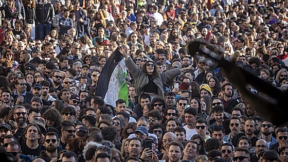 Cinco planes que no te puedes perder este fin de semana en Extremadura
