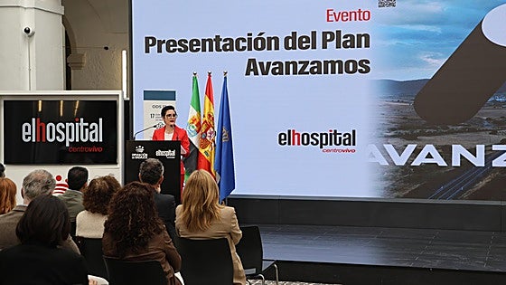 La Diputación de Badajoz reparte 50 millones de euros entre 175 municipios para inversiones y empleo