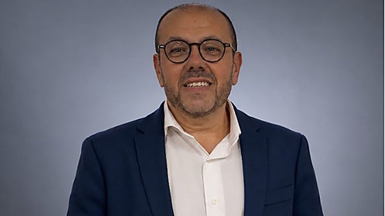 José María Hormigo: «El proceso de estabilización ha hecho mucho daño»