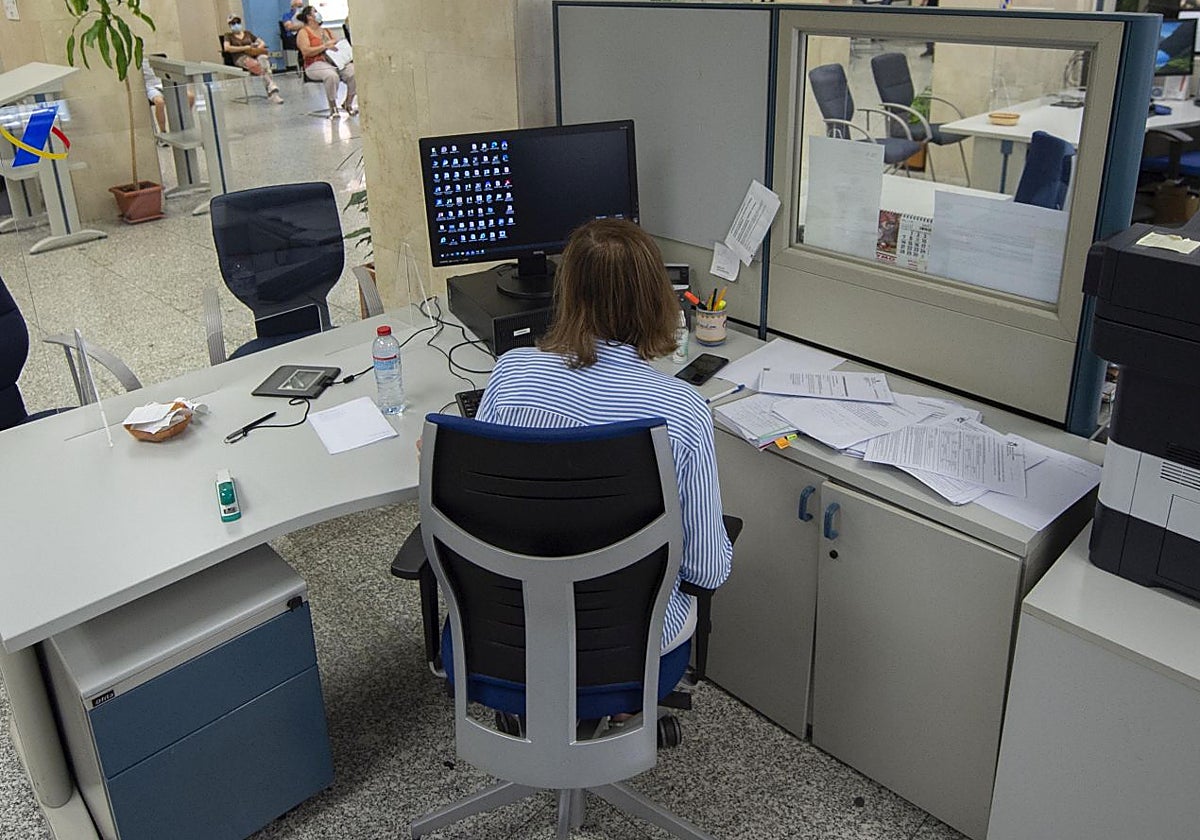 Un estudio apunta a que Extremadura creará 16.000 empleos hasta 2027 | Hoy