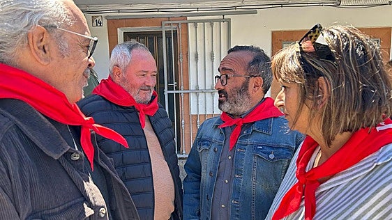 El Valle del Ambroz celebra este fin de semana la III Fiesta de la Cereza y la Ciruela en Casas del Monte y Segura de Toro