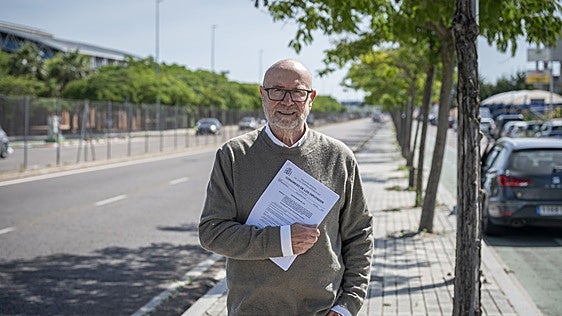 «La ley para pasar al RETA puede dejar en la indigencia a abogados y arquitectos»