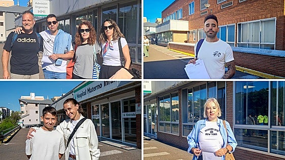 Pacientes del SES con citas y operaciones canceladas: «Entendemos la huelga, pero podían avisar»