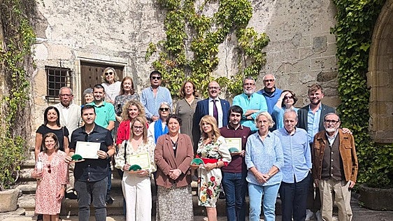 Los Coloquios abren el plazo el 1 junio el para presentar trabajos
