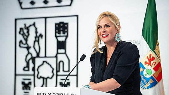 Las nuevas rebajas fiscales de la Junta ahorrarán 43,1 millones a los extremeños