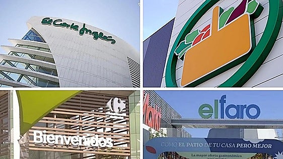 Mercadona, El Faro, El Corte Inglés... ¿Qué tiendas y supermercados abren durante la Feria de San Juan de Badajoz 2026?