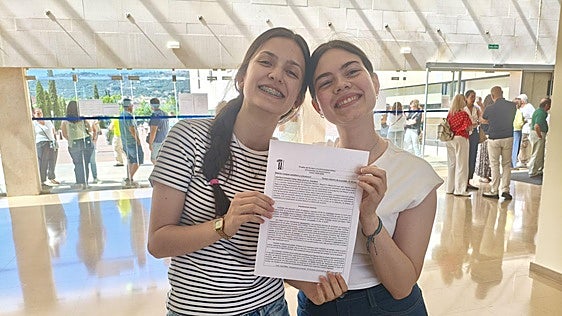 Así ha sido el examen de Lengua en la PAU de Extremadura