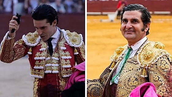 Morante de la Puebla y Talavante torearán en la Feria Taurina de Badajoz